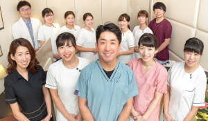 医療法人社団弘師会 チカワデンタル 様