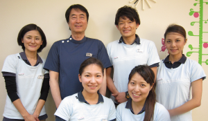 医療法人社団栄怜会 ニコデンタルクリニック 様