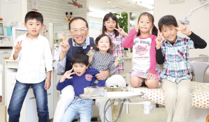 医療法人社団 マリン小児歯科クリニック 様