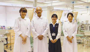 東京都立心身障害者口腔保健センター 様