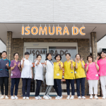 医療法人育徳会 磯村歯科医院 様