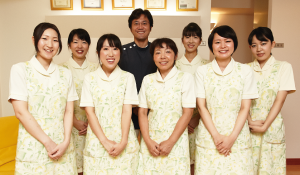 医療法人 秋山歯科クリニック 様