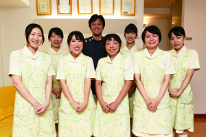 医療法人 秋山歯科クリニック 様