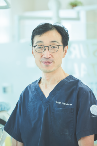 医療法人ブリエ会 かつらぎ歯科医院 様