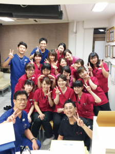 医療法人誠歯会 マスダ歯科医院 様