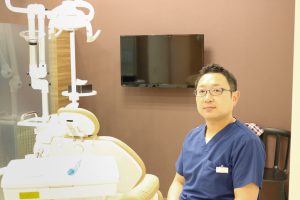 ファミリア歯科 様